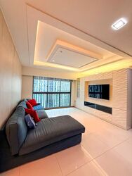 Blk 1 The Pinnacle@Duxton (Bukit Merah), HDB 4 Rooms #560828341